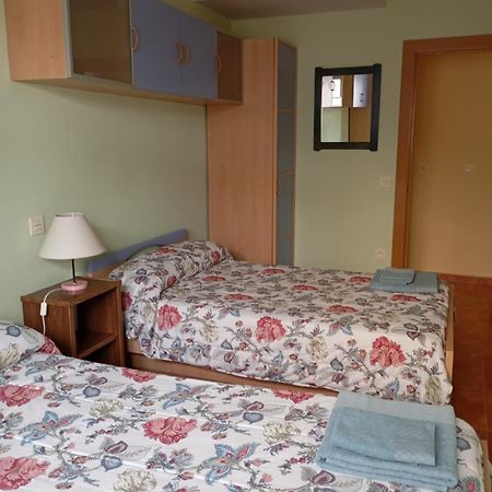 ריאזה La Casa De La Callejuela מראה חיצוני תמונה