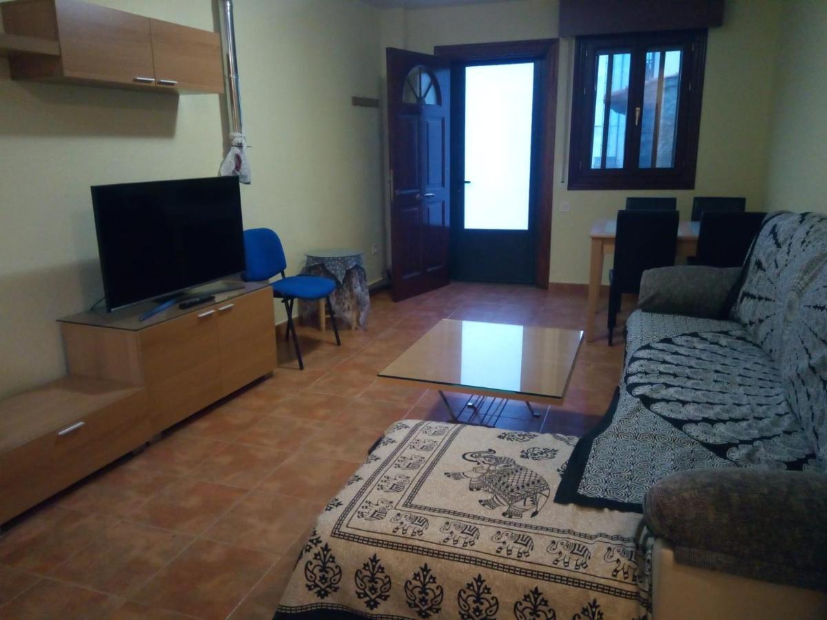 ריאזה La Casa De La Callejuela מראה חיצוני תמונה