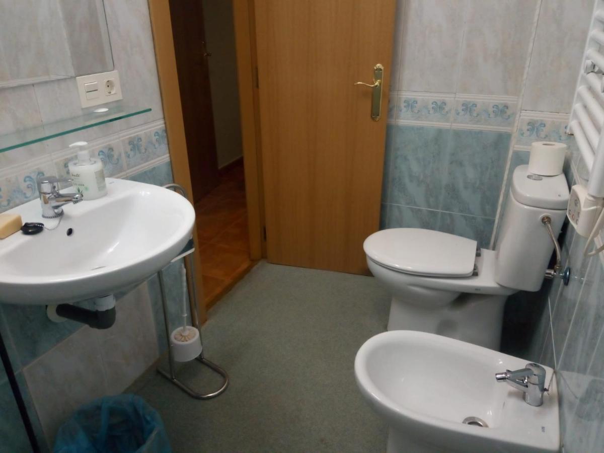 ריאזה La Casa De La Callejuela מראה חיצוני תמונה