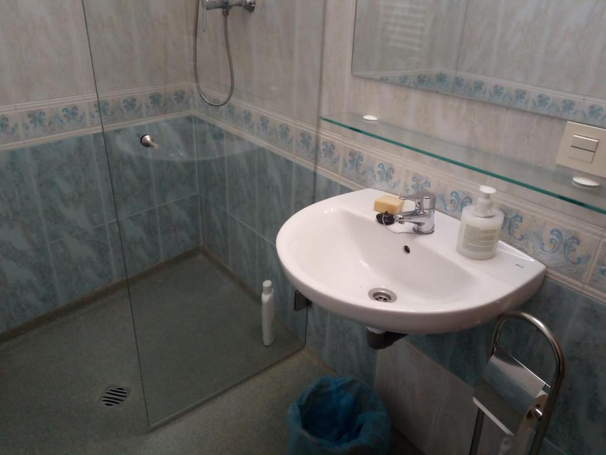 ריאזה La Casa De La Callejuela מראה חיצוני תמונה
