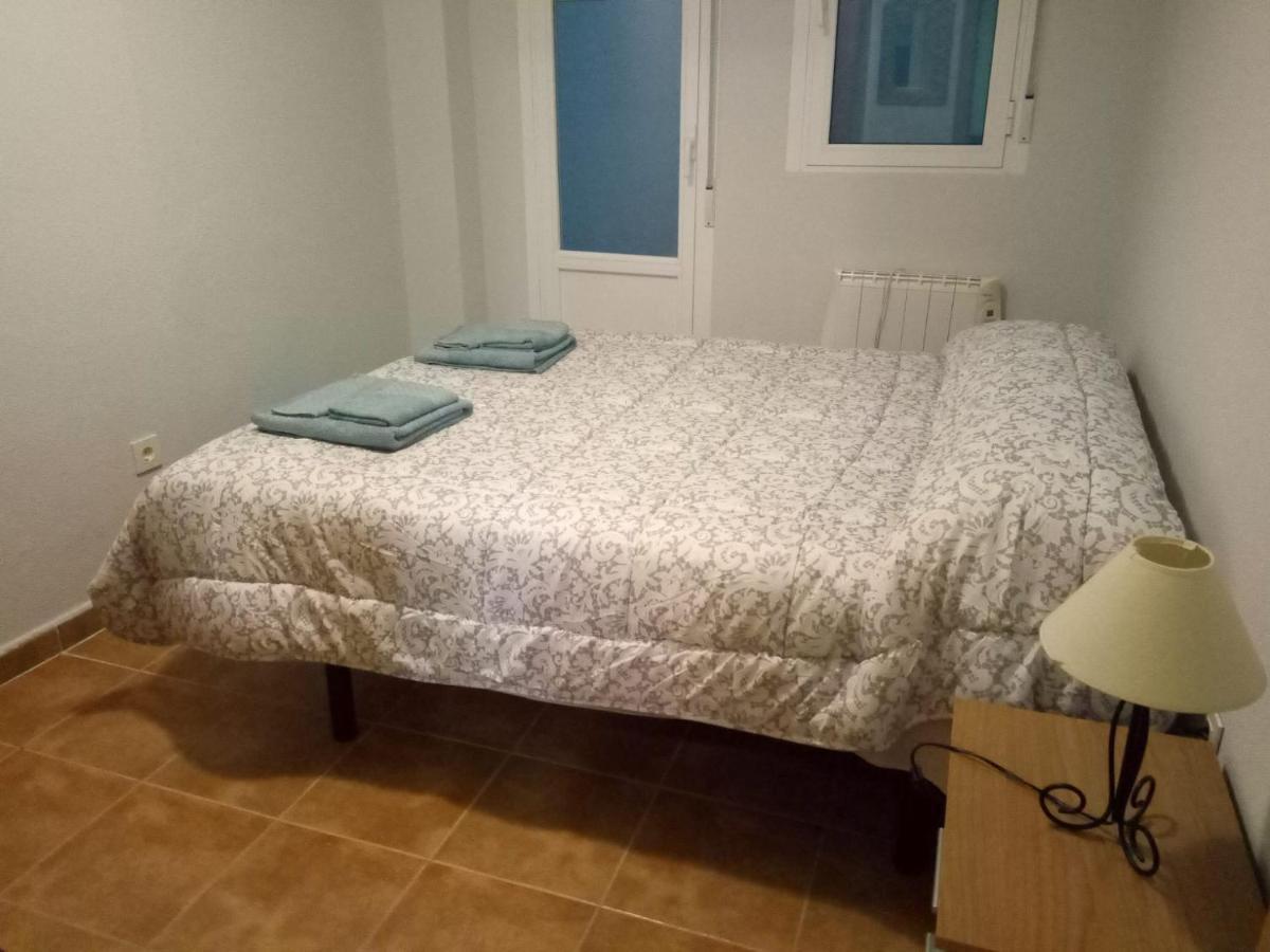 ריאזה La Casa De La Callejuela מראה חיצוני תמונה