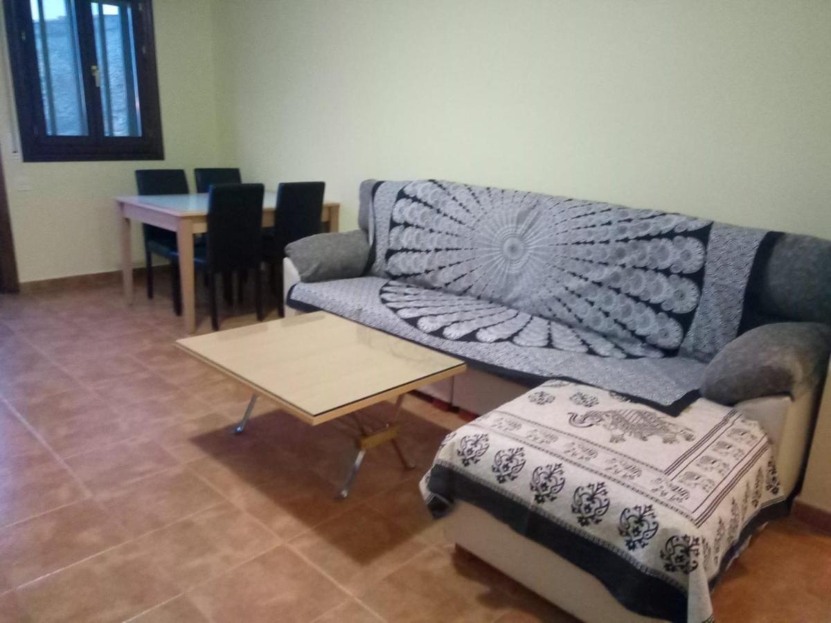 ריאזה La Casa De La Callejuela מראה חיצוני תמונה