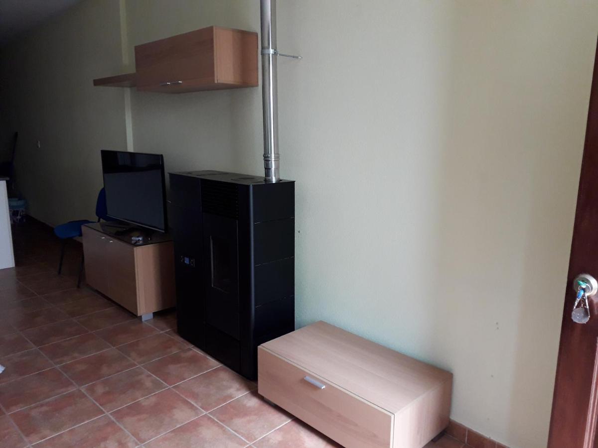 ריאזה La Casa De La Callejuela מראה חיצוני תמונה