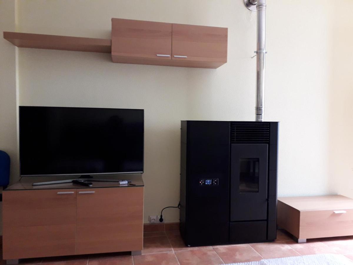 ריאזה La Casa De La Callejuela מראה חיצוני תמונה