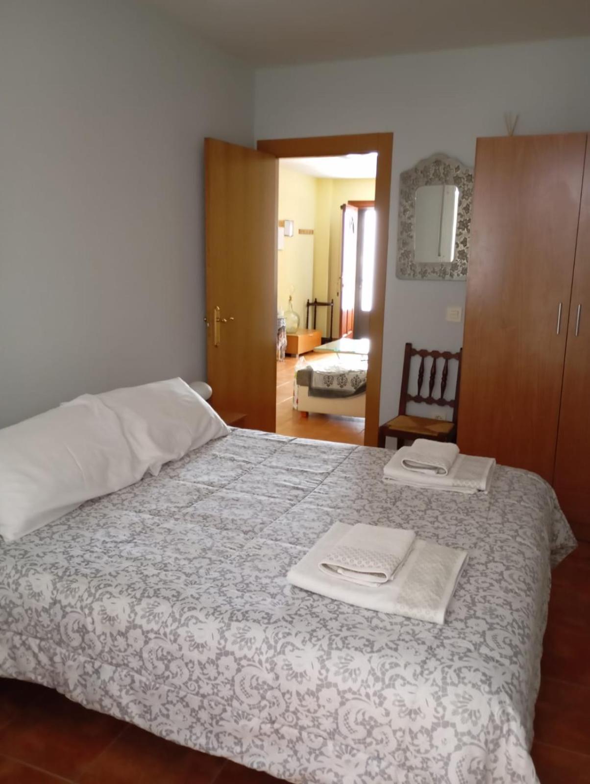 ריאזה La Casa De La Callejuela מראה חיצוני תמונה