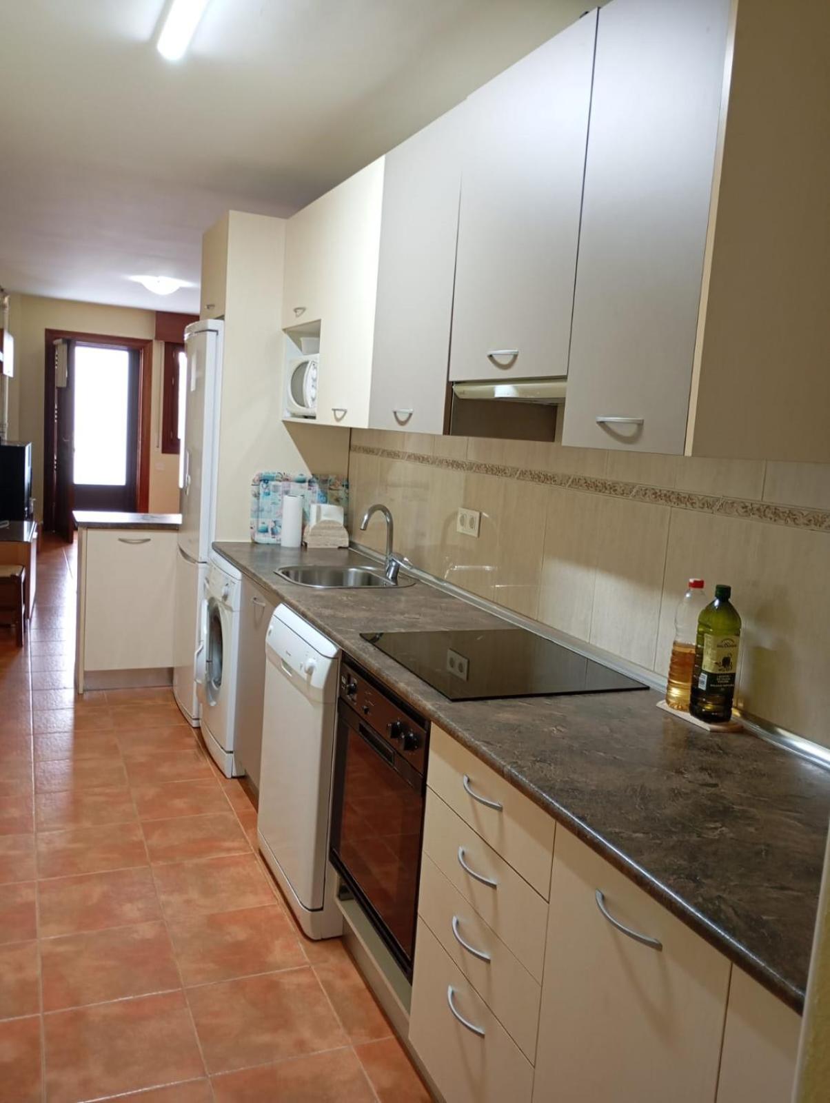 ריאזה La Casa De La Callejuela מראה חיצוני תמונה