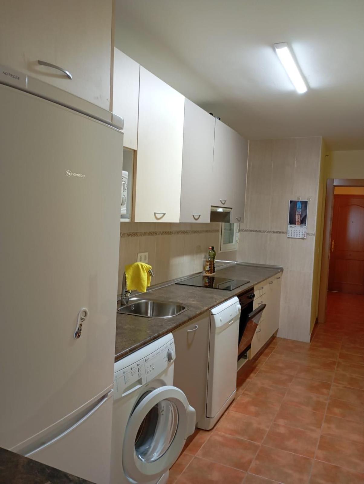 ריאזה La Casa De La Callejuela מראה חיצוני תמונה