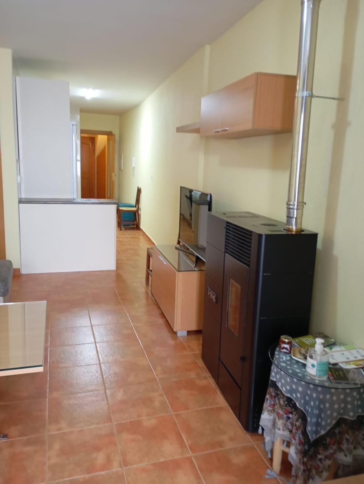 ריאזה La Casa De La Callejuela מראה חיצוני תמונה