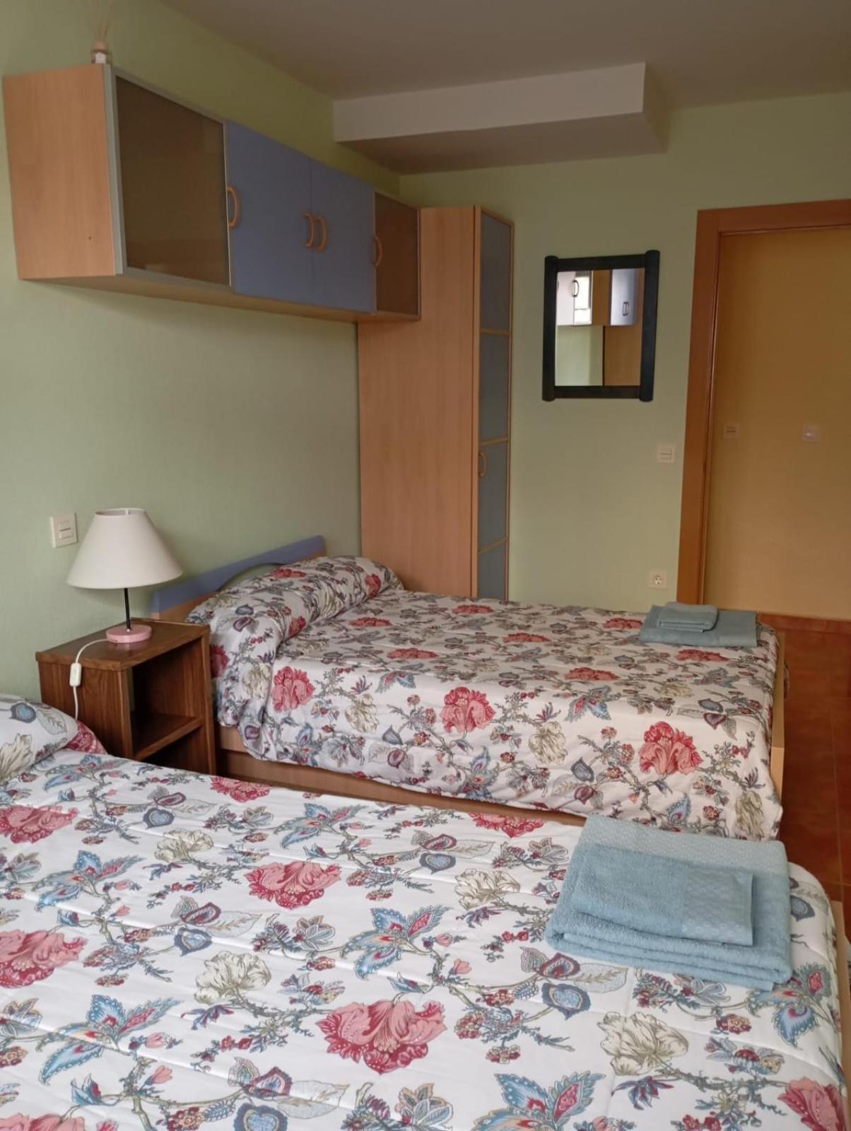 ריאזה La Casa De La Callejuela מראה חיצוני תמונה