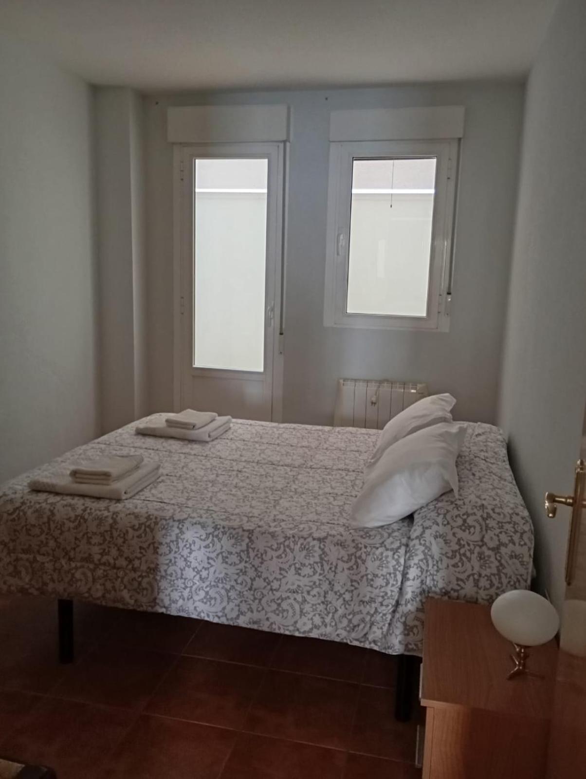 ריאזה La Casa De La Callejuela מראה חיצוני תמונה