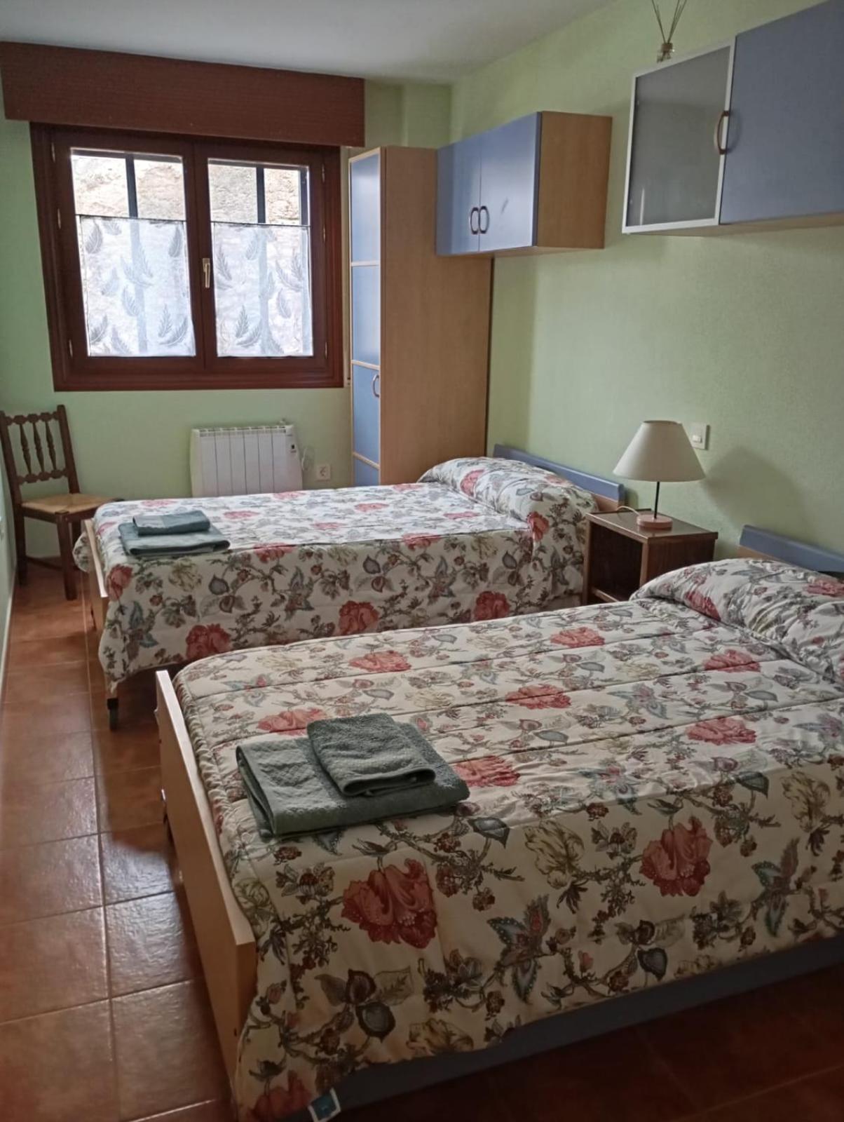 ריאזה La Casa De La Callejuela מראה חיצוני תמונה