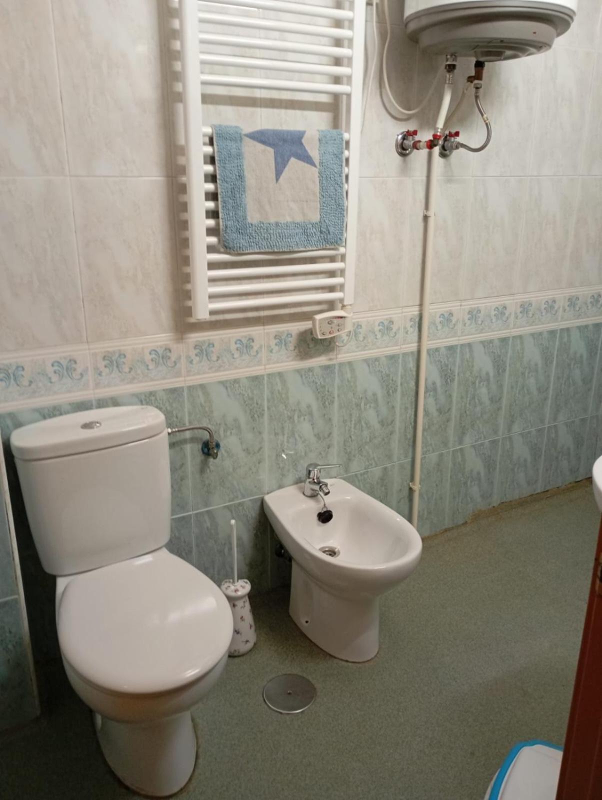 ריאזה La Casa De La Callejuela מראה חיצוני תמונה